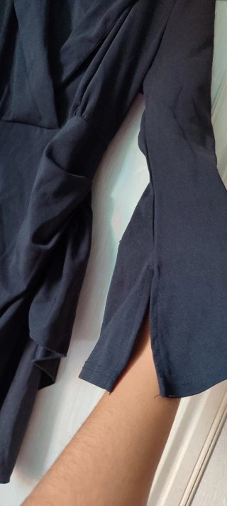 Vestido negro