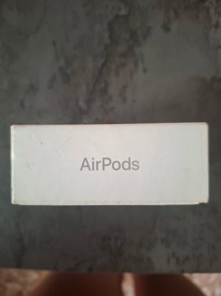 Auricolari AirPods 4 Apple Bianchi