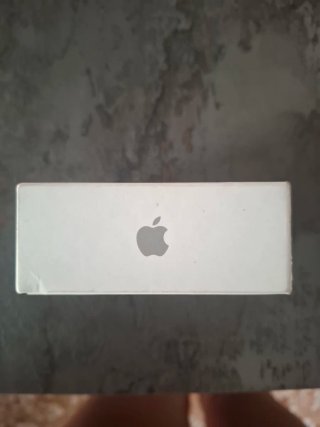 Auricolari AirPods 4 Apple Bianchi