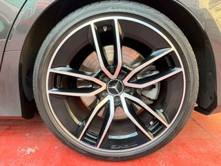 MERCEDES-BENZ CLS MercedesAMG CLS 53 4MATIC