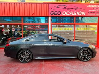 MERCEDES-BENZ CLS MercedesAMG CLS 53 4MATIC