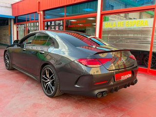 MERCEDES-BENZ CLS MercedesAMG CLS 53 4MATIC