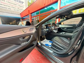 MERCEDES-BENZ CLS MercedesAMG CLS 53 4MATIC