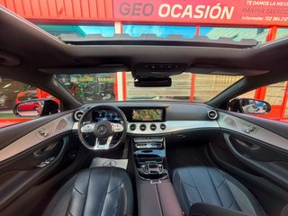 MERCEDES-BENZ CLS MercedesAMG CLS 53 4MATIC