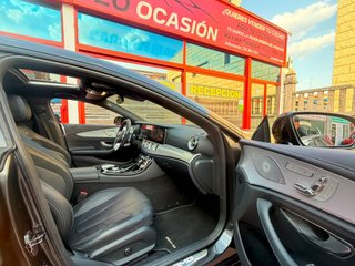 MERCEDES-BENZ CLS MercedesAMG CLS 53 4MATIC