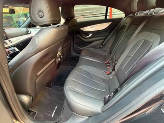 MERCEDES-BENZ CLS MercedesAMG CLS 53 4MATIC