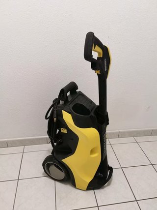 Kärcher K7 Full Control Plus Hidrolimpiadora