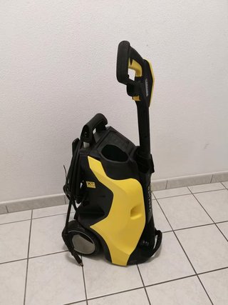 Kärcher K7 Full Control Plus Hidrolimpiadora
