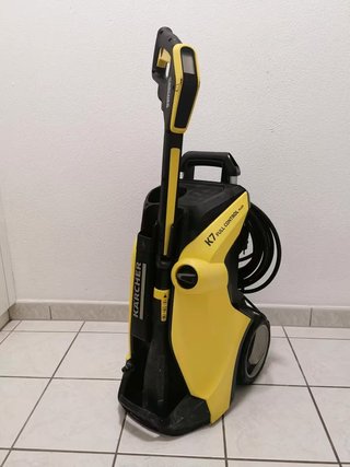 Kärcher K7 Full Control Plus Hidrolimpiadora