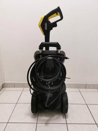 Kärcher K7 Full Control Plus Hidrolimpiadora