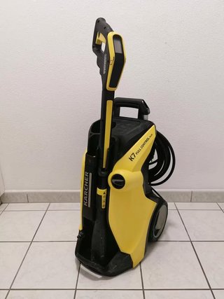 Kärcher K7 Full Control Plus Hidrolimpiadora