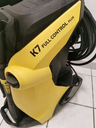 Kärcher K7 Full Control Plus Hidrolimpiadora