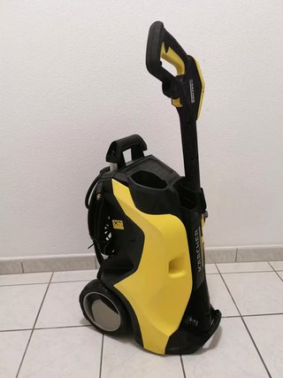 Kärcher K7 Full Control Plus Hidrolimpiadora