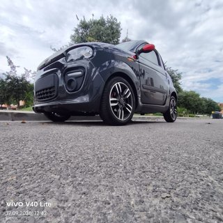 Microcar Due 2021