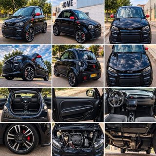 Microcar Due 2021
