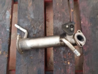 Enfriador Válvula EGR Ford Transit Mk7