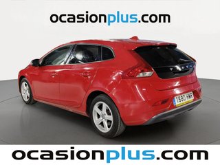 Volvo V40 D2 Kinetic 85 kW (115 CV)