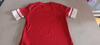 Camiseta Entrenamiento Barberà CF Adidas