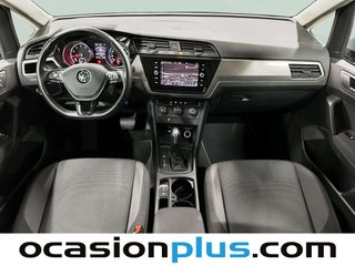 Volkswagen Touran Business & Navi 1.5 TSI 110 kW (150 CV) DSG
