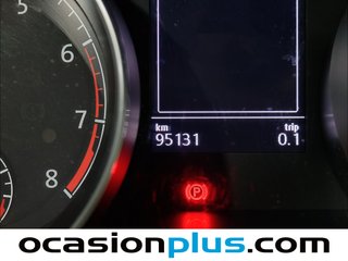 Volkswagen Touran Business & Navi 1.5 TSI 110 kW (150 CV) DSG