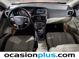 Volvo V40 D2 Kinetic 85 kW (115 CV)