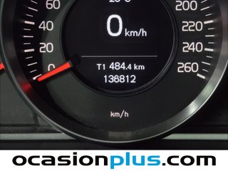 Volvo V40 D2 Kinetic 85 kW (115 CV)
