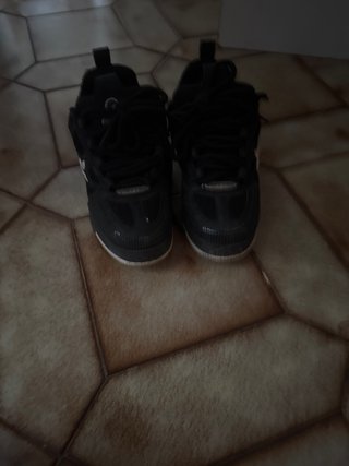 Louis Vuitton LV Skate Scarpe Nere