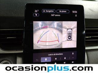 Renault Captur Techno TCe 66 kW (90 CV)
