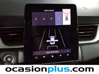 Renault Captur Techno TCe 66 kW (90 CV)