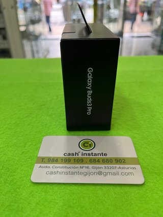 Auriculares samsung galaxy bud 3 pro