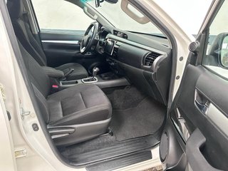 TOYOTA HILUX 2.4 D4D 150cv AUT.