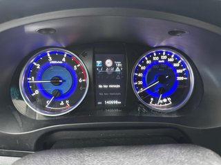 TOYOTA HILUX 2.4 D4D 150cv AUT.
