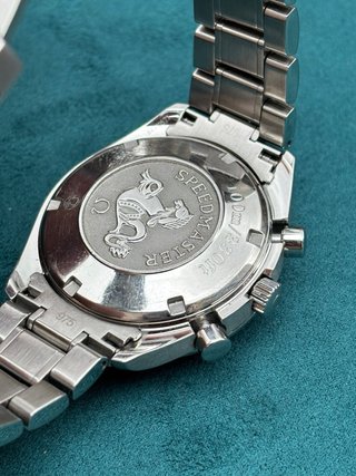 Omega Speedmaster Cronografo Orologio