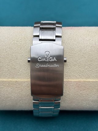 Omega Speedmaster Cronografo Orologio