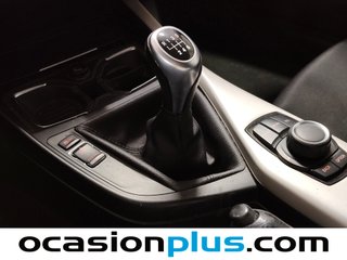 BMW Serie 1 116d 85 kW (116 CV)