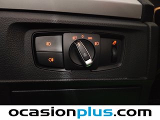 BMW Serie 1 116d 85 kW (116 CV)