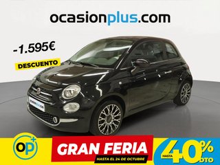 Fiat 500 1.0 Hybrid Dolcevita 51 kW (70 CV)
