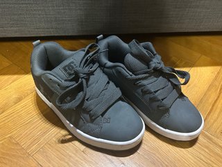 Zapatillas DC Shoes Skate