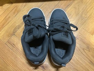 Zapatillas DC Shoes Skate