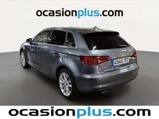 Audi A3 Sportback Advanced 1.6 TDI clean diesel 81 kW (110 CV)