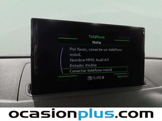 Audi A3 Sportback Advanced 1.6 TDI clean diesel 81 kW (110 CV)