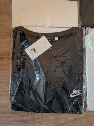 Camicie nuove in stock