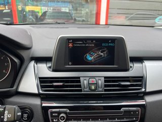 BMW Serie 2 Active Tourer 218d