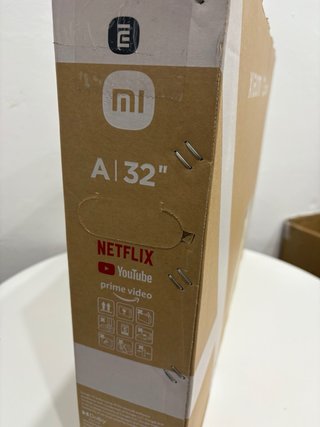Televisor Xiaomi 32 nuevo