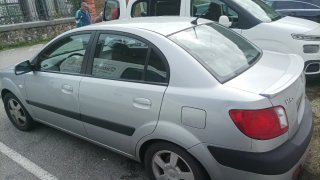 KIA Rio 2006