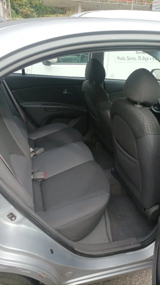 KIA Rio 2006