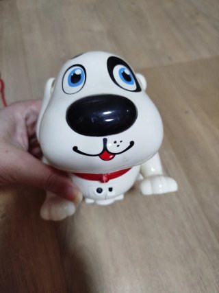 Juguetes perritos Fisher-Price