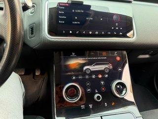 LAND-ROVER Range Rover Velar 2.0 D180 132kW