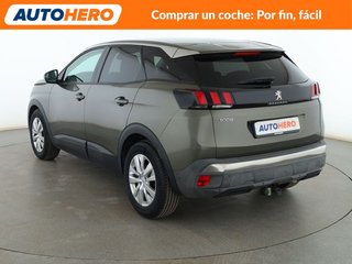 Peugeot 3008 1.6 Blue-HDi Active