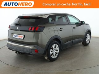 Peugeot 3008 1.6 Blue-HDi Active